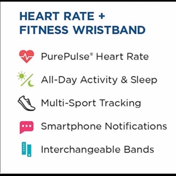 Fitbit Charge 2 - Picture 3 of 4